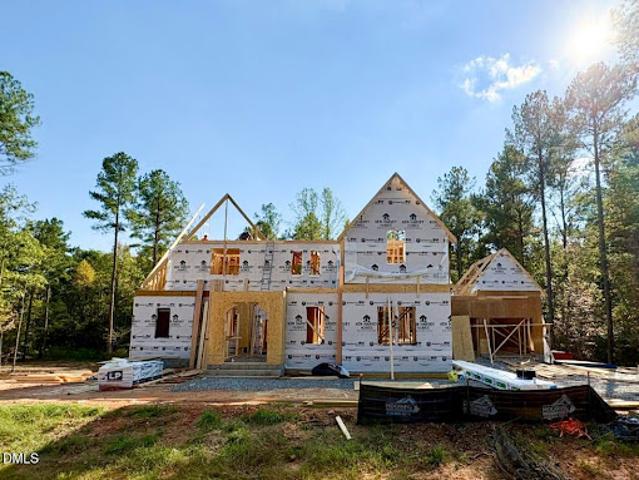 House for sale in Youngsville, Franklin County