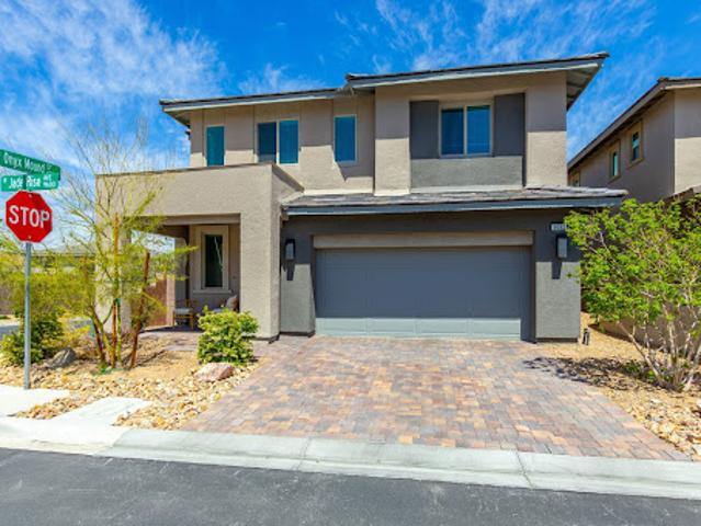 House for sale in Las Vegas, Nevada