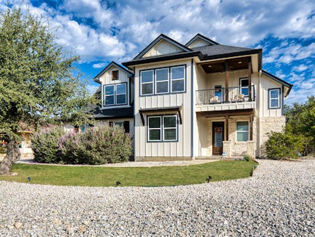 House for sale in Canyon Lake, Comal County