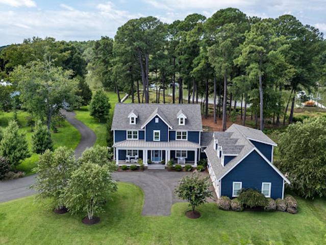 House for sale in Saint Michaels, Maryland