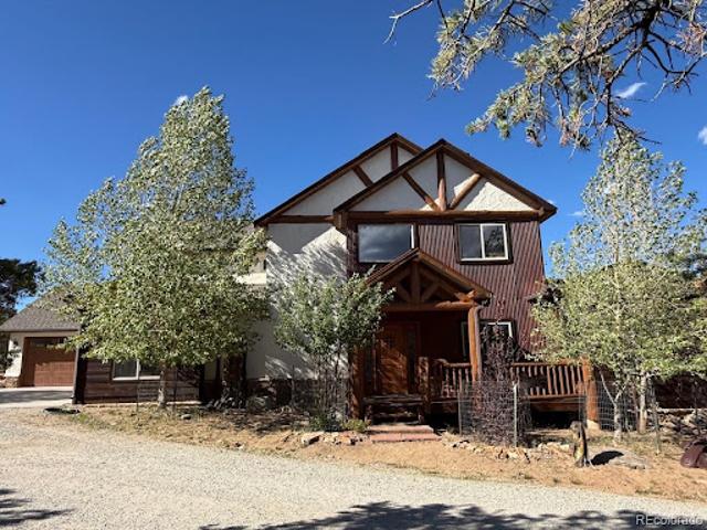 House for sale in Chaffee, Colorado