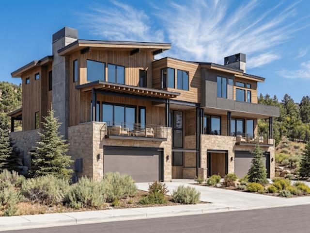 House for sale in Park City, Utah