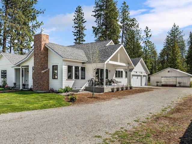 House for sale in Priest River, Idaho