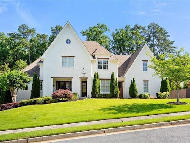 House for sale in Cobb, Georgia