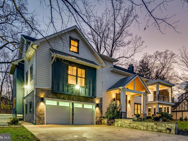 House for sale in McLean, Fairfax County