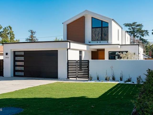 House for sale in Pasadena, California