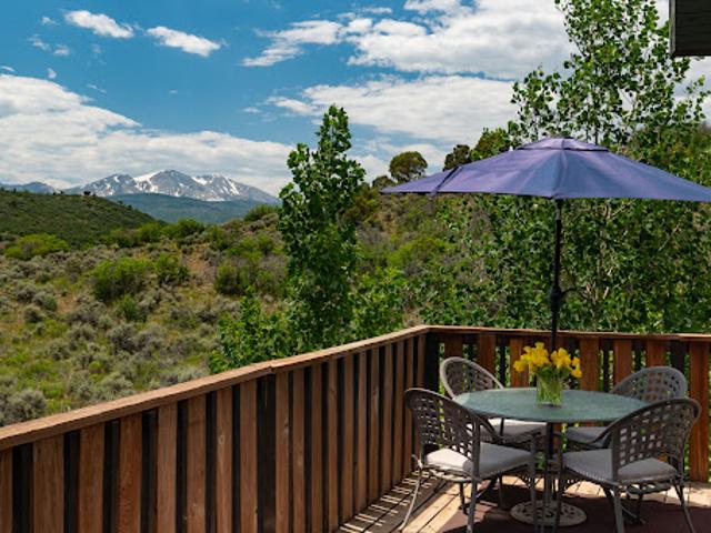 House for rent in Snowmass, Colorado