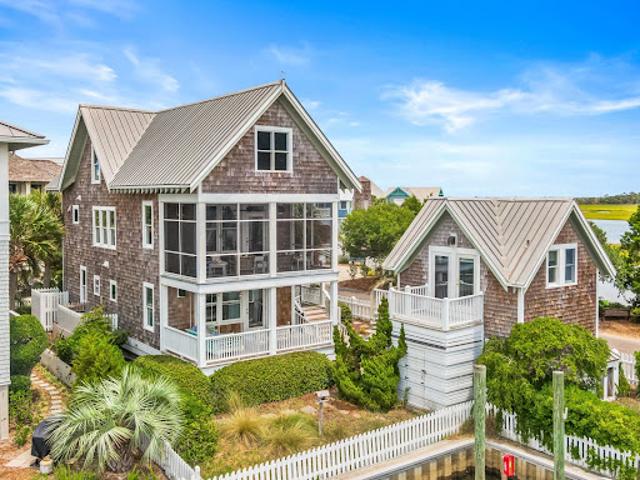 House for sale in North Carolina