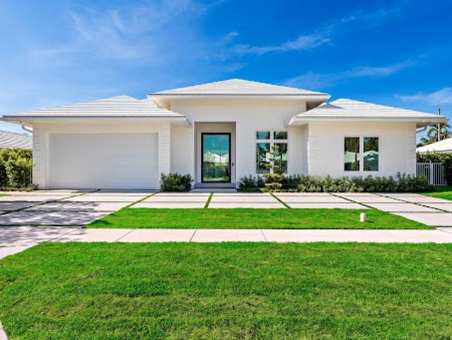 House for sale in Boca Raton, Palm Beach County