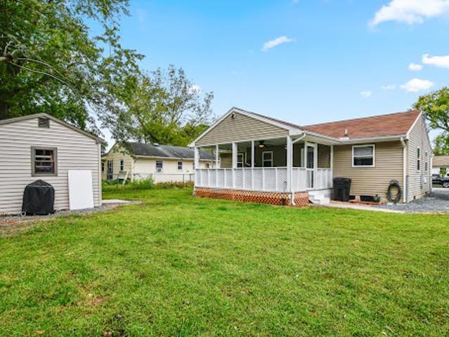 House for sale in Salisbury, Wicomico County