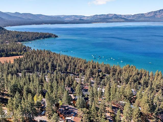 House for sale in Zephyr Cove, Douglas County