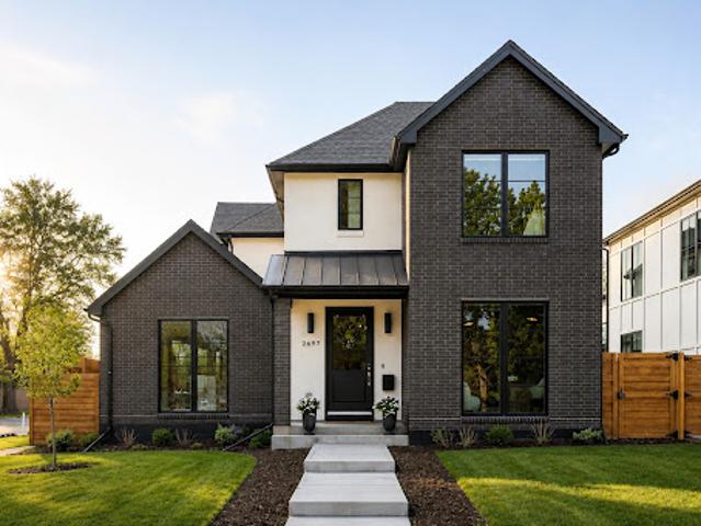 House for sale in Denver, Colorado