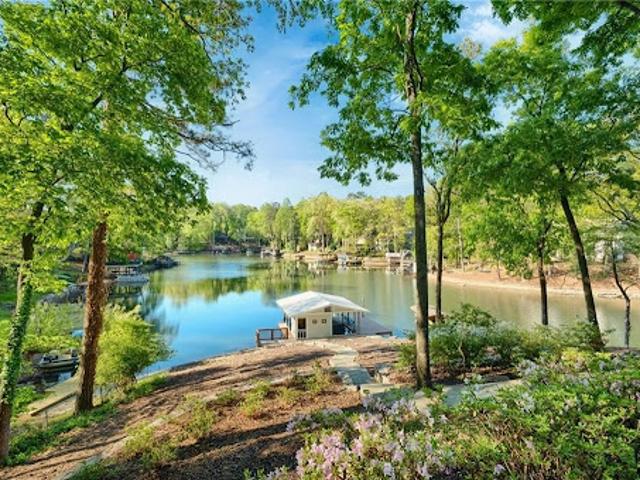 House for sale in Duluth, Georgia