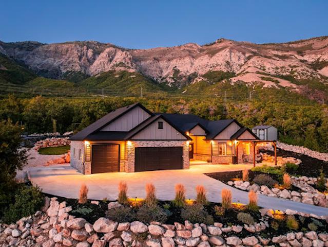 House for sale in Utah