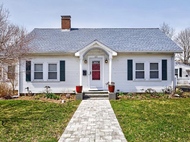 House for sale in Barnstable, Massachusetts