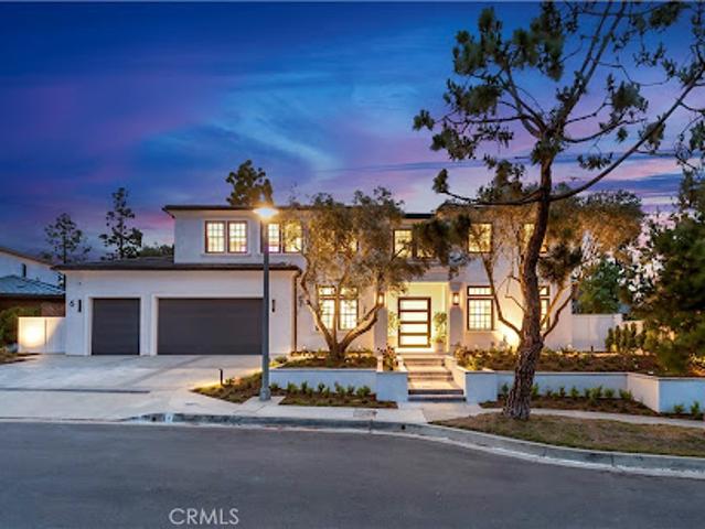 House for sale in Corona Del Mar, California