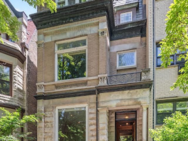 House for sale in Chicago Park, Illinois