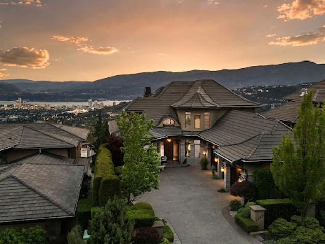 House for sale in Winfield, British Columbia