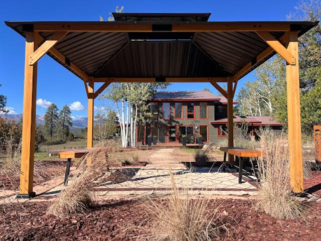 House for sale in Durango, La Plata County