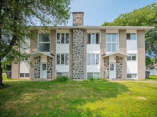 House for sale in Trois-Rivières, Mauricie