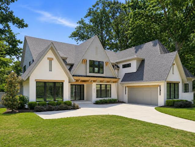 House for sale in Wake, North Carolina