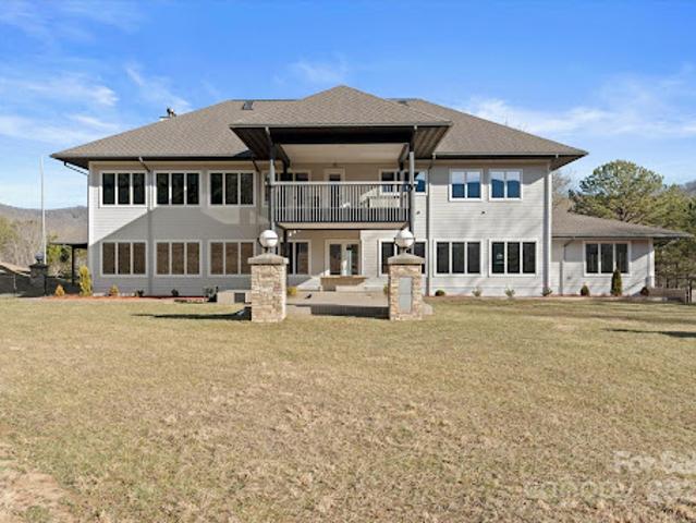 House for sale in Yancey, North Carolina