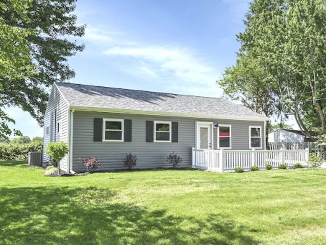 House for sale in Milan, Ohio