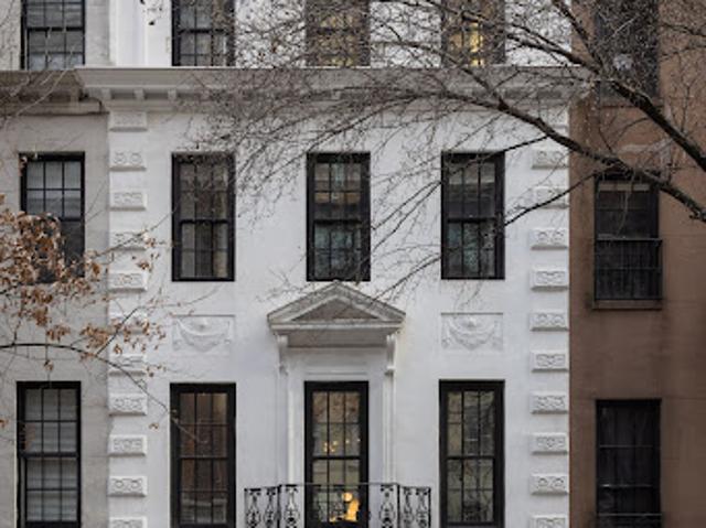 House for rent in New York