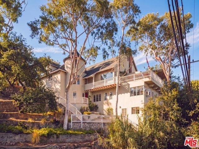 House for sale in Los Angeles, Los Angeles County