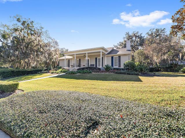 House for sale in Ocala, Florida