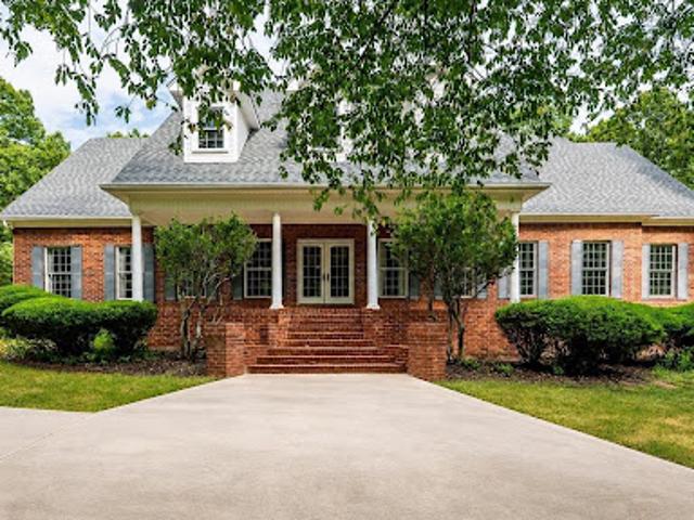 House for sale in Ark