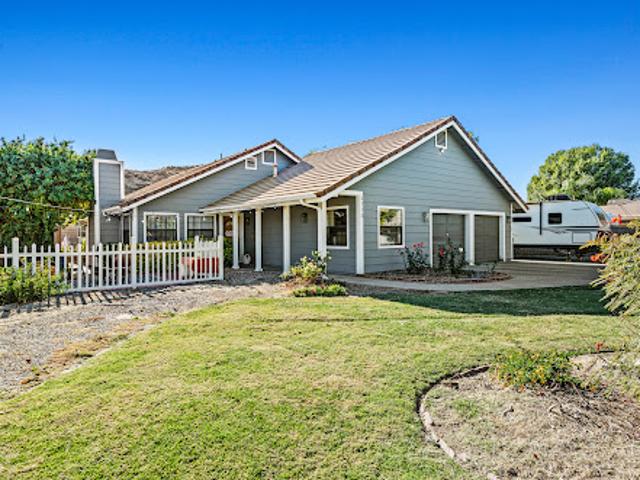 House for sale in Hemet