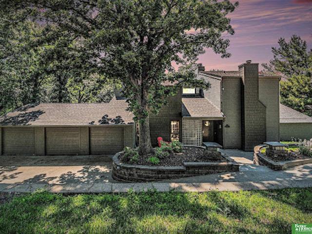 House for sale in Nebraska