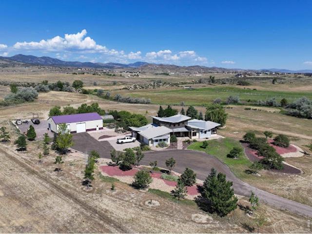 House for sale in Colorado