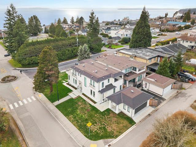 House for sale in White Rock, British Columbia