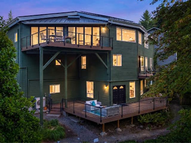 House for sale in Redmond, King County
