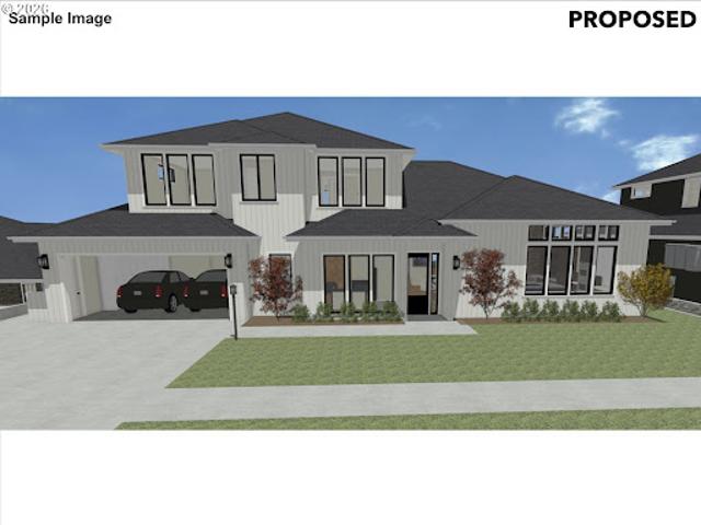 House for sale in Oregonia