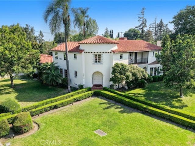House for sale in San Marino, California