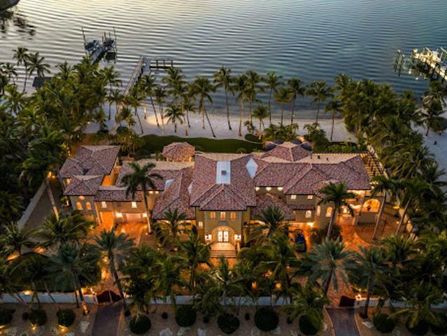 House for sale in Islamorada, Florida