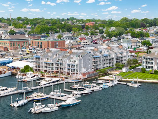 House for sale in Newport, Rhode Island