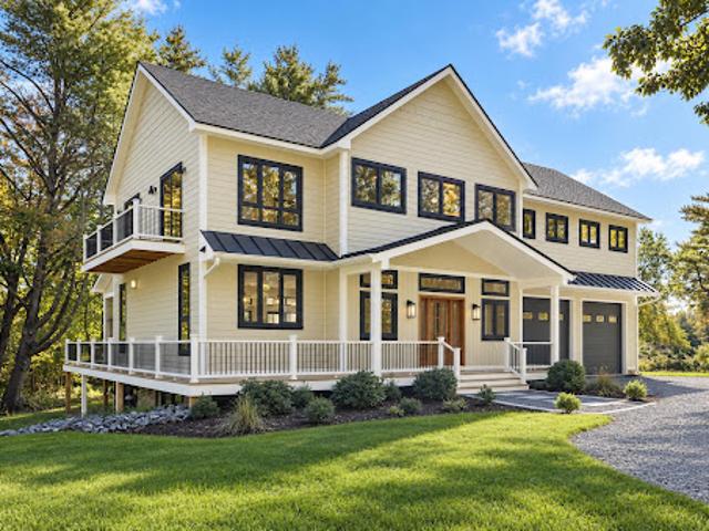 House for sale in Monmouth, Kennebec County