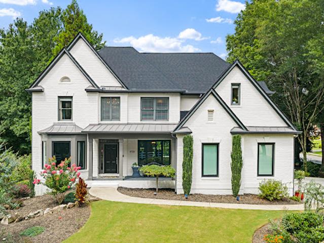 House for sale in Johns Creek, Georgia