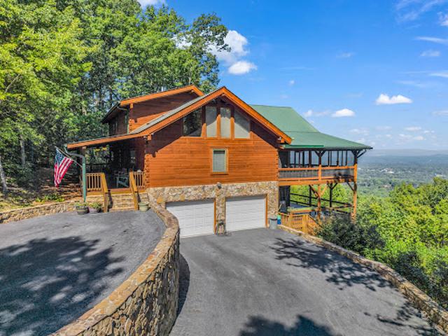 House for sale in Valdese, Burke County