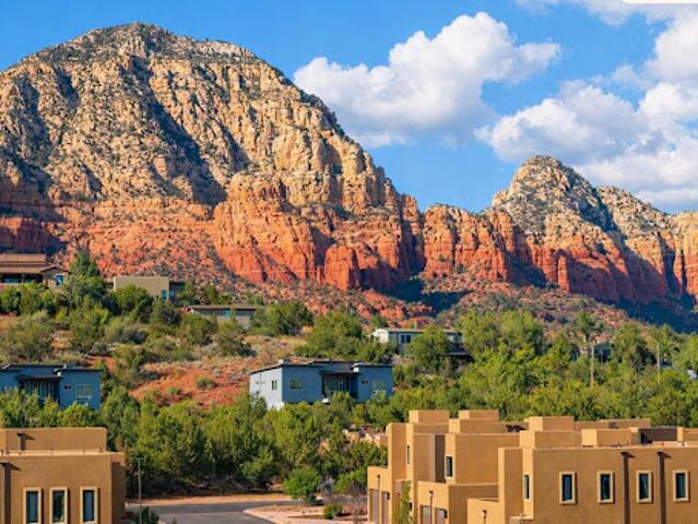 House for sale in Sedona, Coconino County