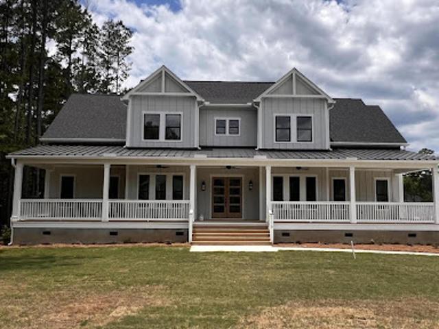 House for sale in Moncks Corner, South Carolina