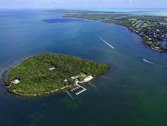 House for sale in Key Largo, Florida