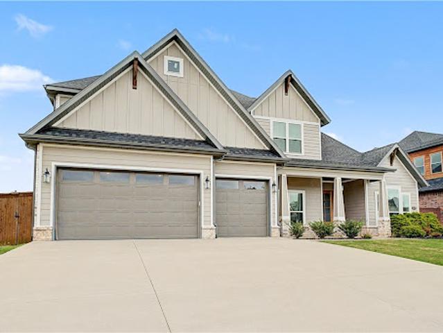 House for sale in Ark