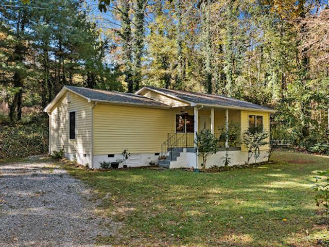 House for sale in Candler, Buncombe County