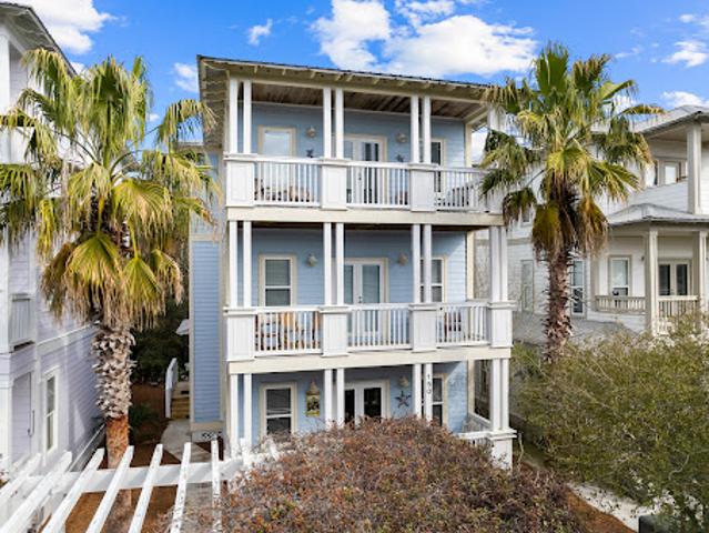 House for sale in Walton, Florida