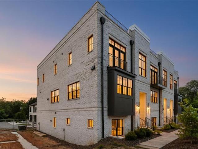 House for sale in Guilford, North Carolina